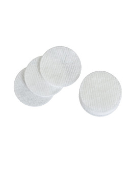 Cotton pads ROUND
