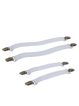 Sheet fasteners, 2 sizes, 25cm, 60cm