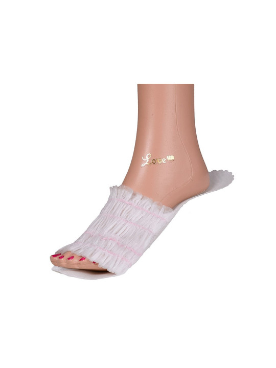 Kapcie Strech Pedicure KSP/50 par