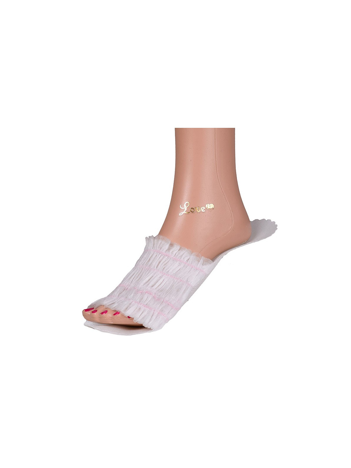 Kapcie Strech Pedicure KSP/50 par