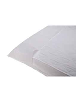 Prześcieradło z kieszenią, 2 rozmiary