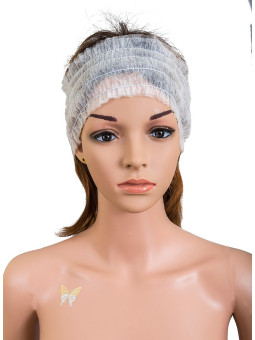 Stretch headband/100pcs