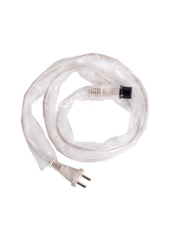 Foil tunnel for cables for medical equipment - 1 roll