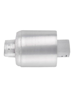 TUNEL foliowy na kable do sprzętu 20mb