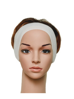Elastic Band with Silicone - SMOOTH
