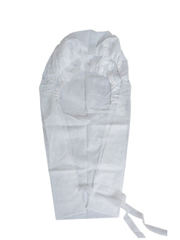Fitted sheet PGW40/100x230cm