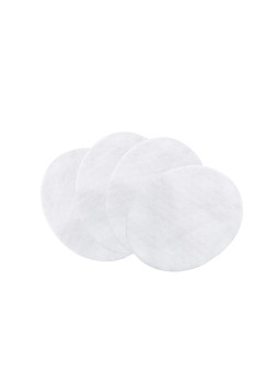 Cotton pads OVAL