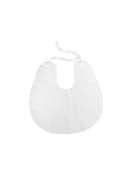 Protective collar model 6 with tie