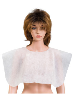 Make-Up Cape 2/10pcs