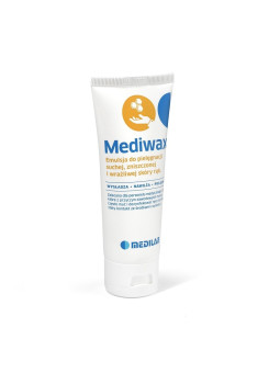 MEDIWAX Care Emulsion