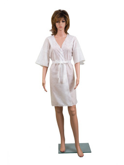 ECO/KR Bathrobe