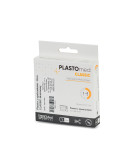 Plaster z opatrunkiem  PLASTOMED CLASSIC  8cm x 1mb