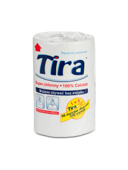 Paper towel TIRA/300pcs