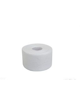 Perforated makeup remover wipes