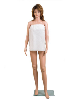 Premium velcro pareo