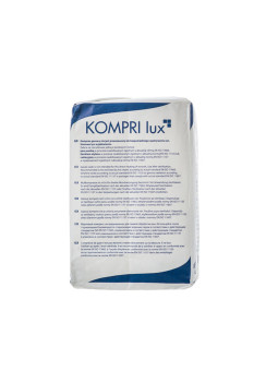 KWS30G4W/5x5 Kompresy z włókniny 5cmx5cm jałowe/25szt