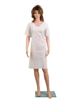 Koszula CLASSIC T70 włóknina, dł.100cm