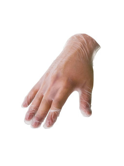 WINYLOWE transparentne