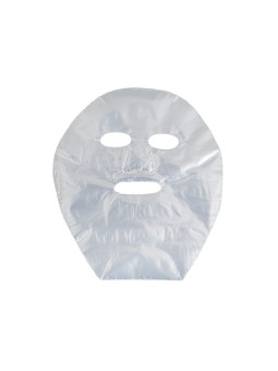 Mask 2F FACE-BEARD