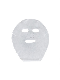 Maska 2W z włókniny na twarz i brodę/50szt