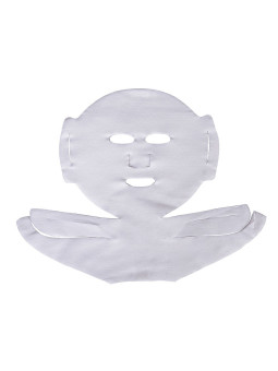 6-Layer Non-Woven Face and Neck Mask with Ear Loops/50pcs