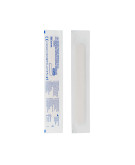 Szpatułki laryngologiczne sterylne  1,5cmx15cm