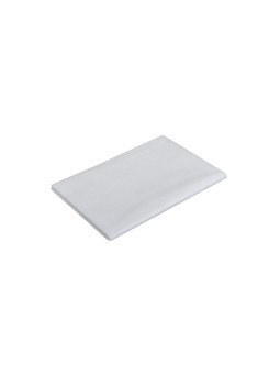 Underpad 80cmx210cm/10pcs cut, film-backed