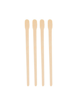 Spatulas 5/3mm x 9cm/100pcs
