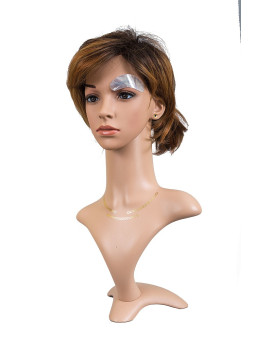 KF1 Brow Shape
