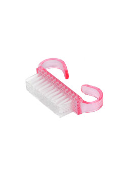 Manicure brush