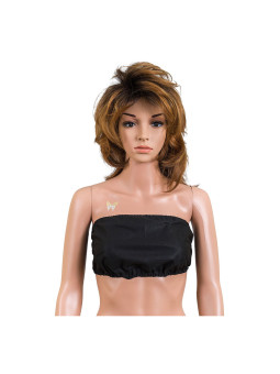 Biustonosz Classic czarny pakowany pojedyńczo/10szt