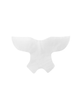 KF30 Kształtka z folii MIĘDZY BRWI 2