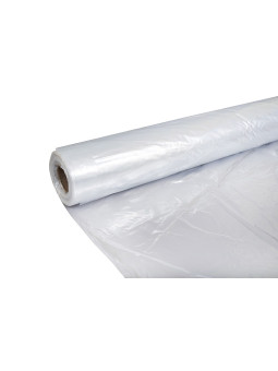 Foil for treatments on a roll