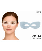 KF14 Foil shape EYES 2