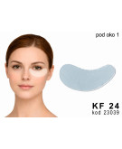 KF24 Under-Eye Shaped Pad