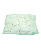 Płatki cotton KWADRATY