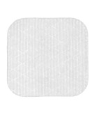 Płatki cotton KWADRATY