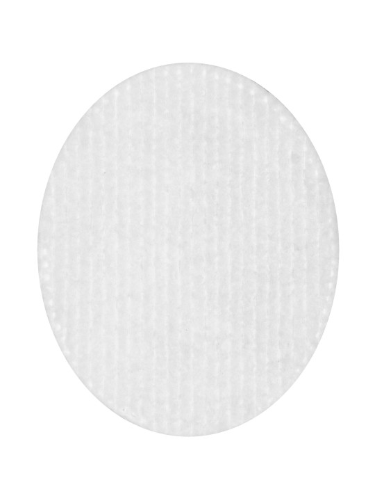 Płatki cotton OWALNE