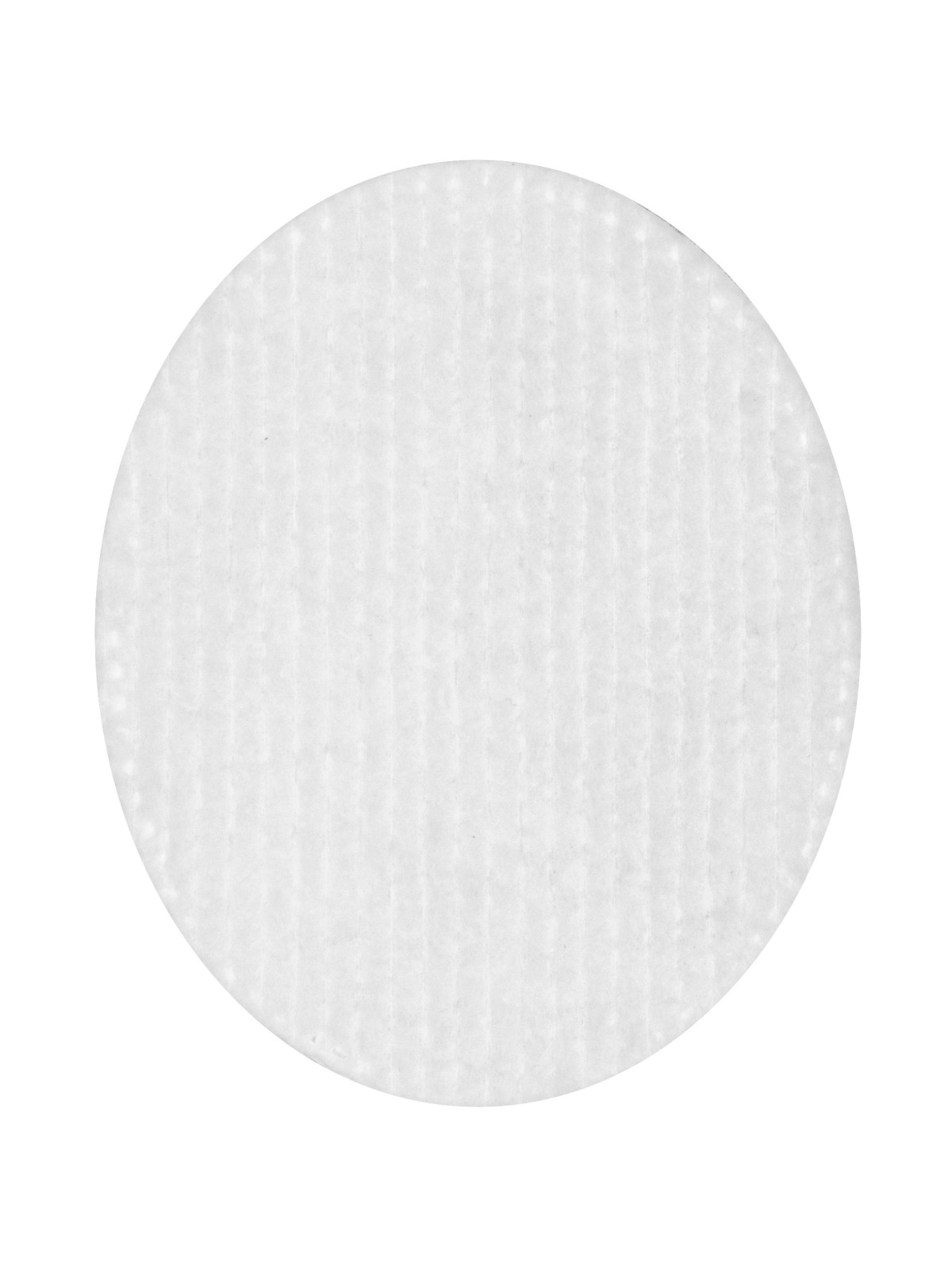 Płatki cotton OWALNE