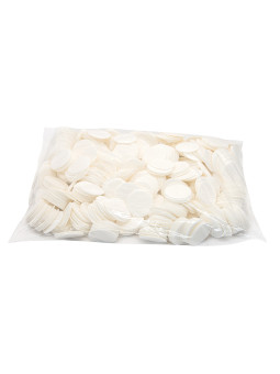 Płatki cotton OKRĄGŁE