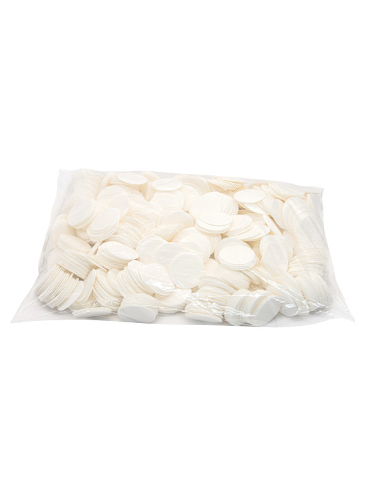 Płatki cotton OKRĄGŁE