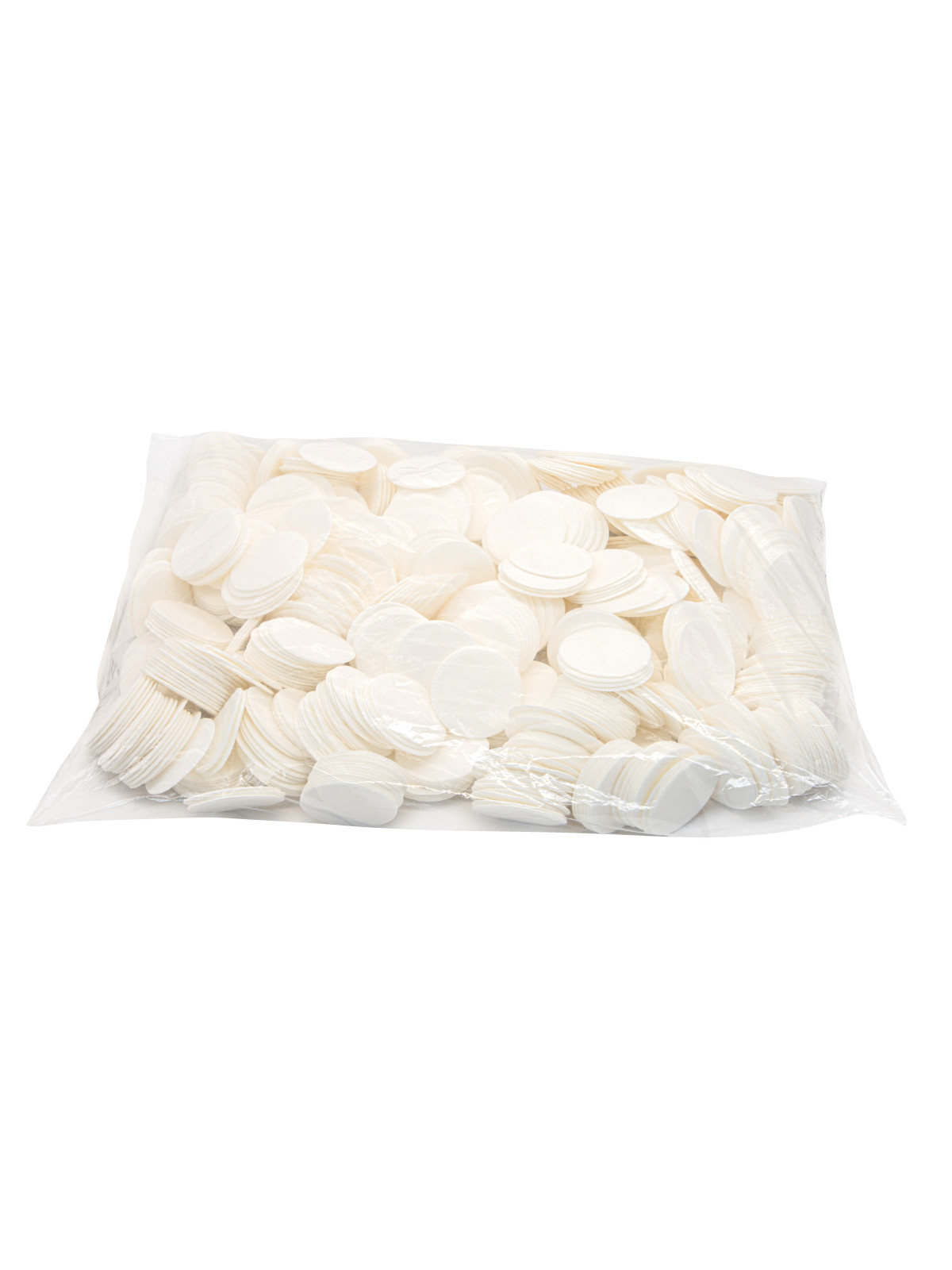 Płatki cotton OKRĄGŁE