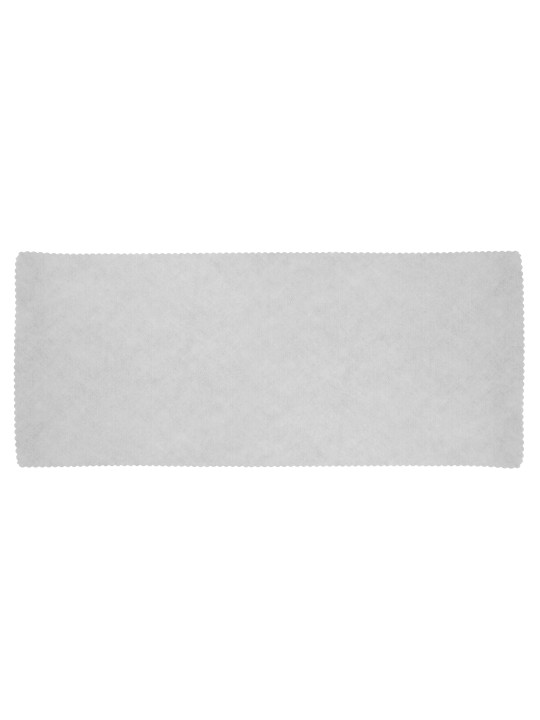 Towel EWA eco 20cmx47cm/100pcs