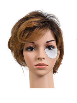 Under-eye pads for henna / 100pcs