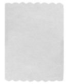 Towel MARTYNA 40cmx60cm/50pcs