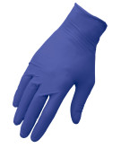 Nitrile gloves HYDRA +