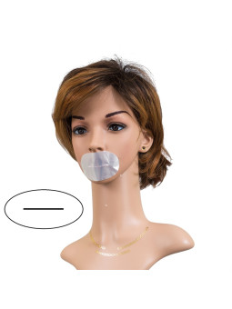KF2 Connector MOUTH 1
