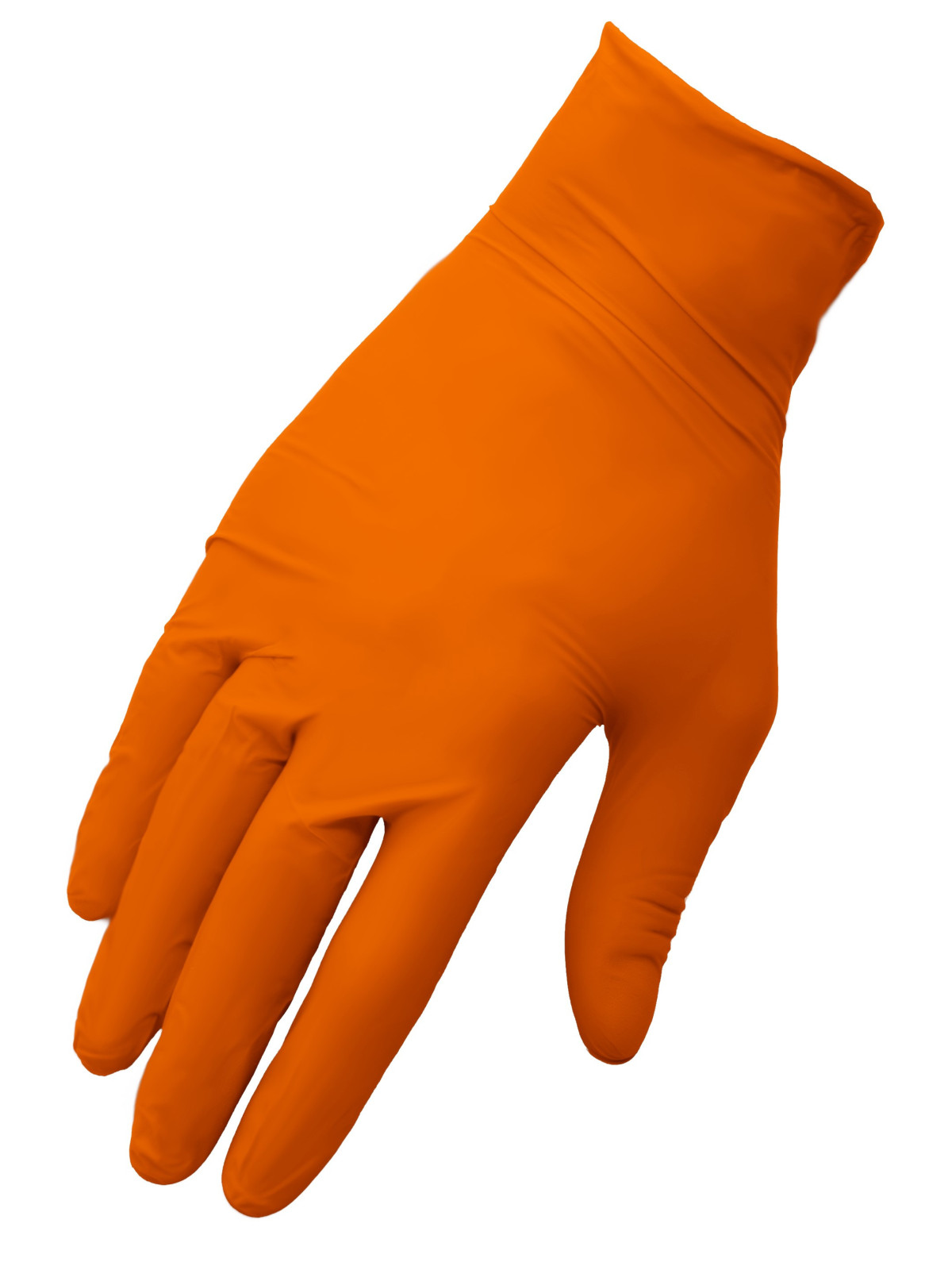 Nitrile gloves TUTTI FRUTTI/96pcs