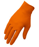 Nitrile gloves TUTTI FRUTTI/96pcs