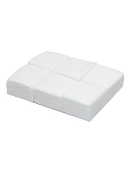 Płatki z włókniny model 1